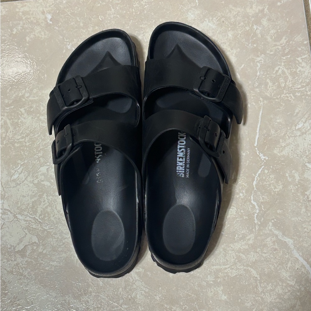 Birkenstock Arizona essentials